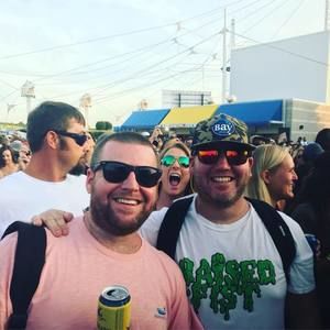 Meet your Posher, Timothy